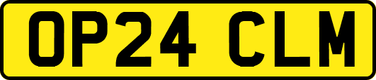 OP24CLM