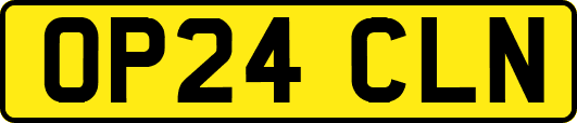 OP24CLN