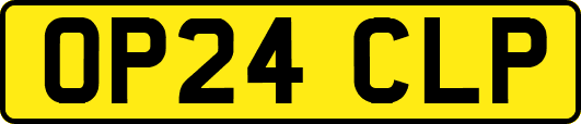 OP24CLP