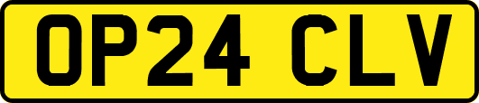 OP24CLV