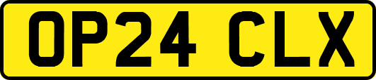 OP24CLX