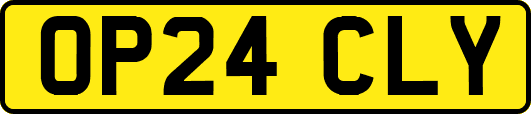 OP24CLY