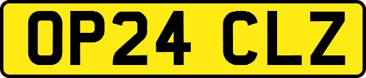 OP24CLZ