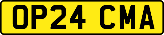OP24CMA