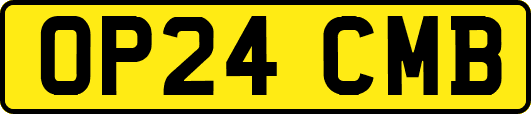 OP24CMB