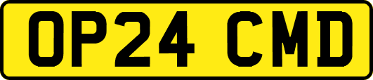 OP24CMD
