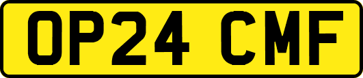 OP24CMF