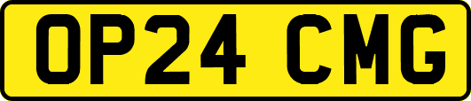OP24CMG