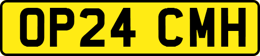 OP24CMH