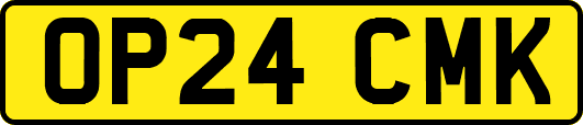 OP24CMK