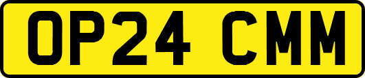 OP24CMM