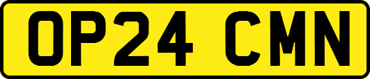 OP24CMN