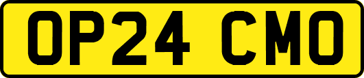 OP24CMO