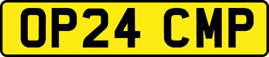 OP24CMP