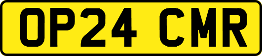 OP24CMR