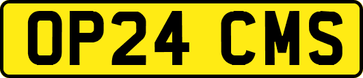 OP24CMS