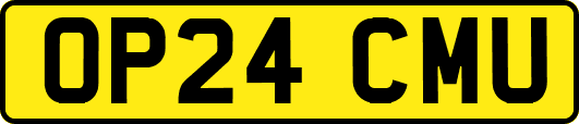 OP24CMU