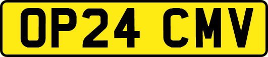 OP24CMV
