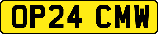 OP24CMW