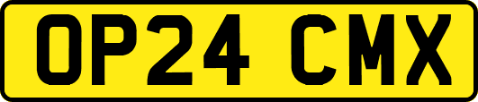 OP24CMX