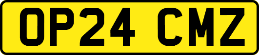 OP24CMZ
