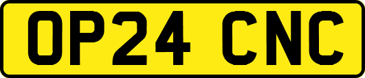OP24CNC