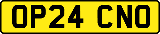 OP24CNO