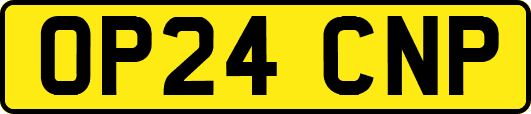 OP24CNP