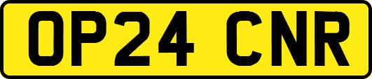 OP24CNR