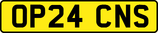 OP24CNS