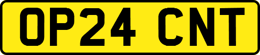 OP24CNT