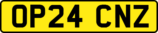 OP24CNZ