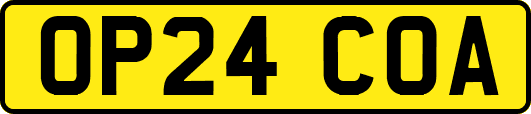 OP24COA