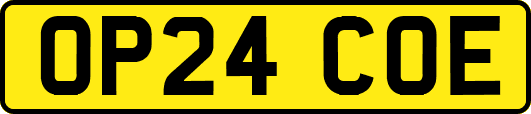 OP24COE