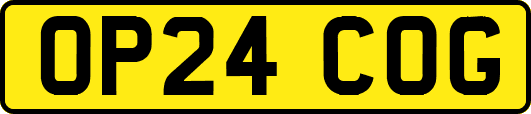 OP24COG