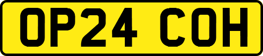 OP24COH