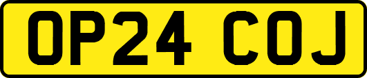 OP24COJ