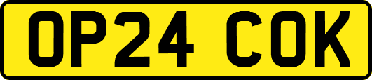 OP24COK