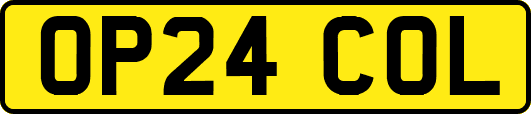 OP24COL