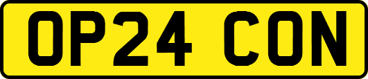 OP24CON