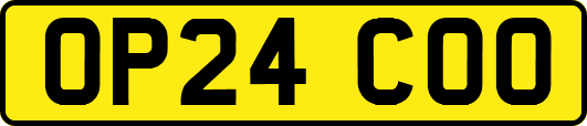 OP24COO
