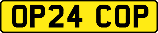OP24COP