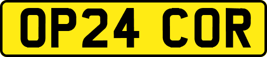 OP24COR