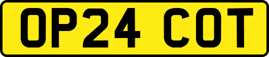 OP24COT