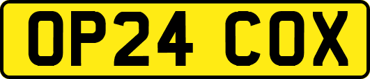 OP24COX