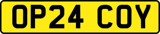OP24COY