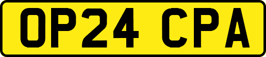 OP24CPA