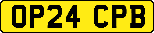 OP24CPB