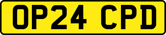 OP24CPD
