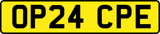 OP24CPE